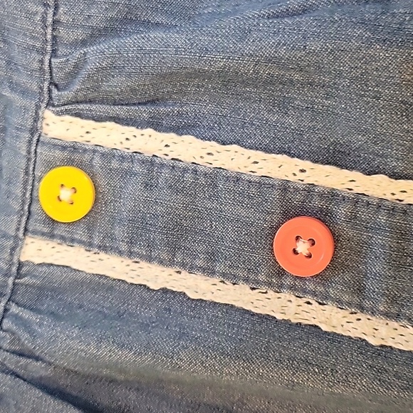 Wonder nation 3pc set 18m - Picture 4 of 5